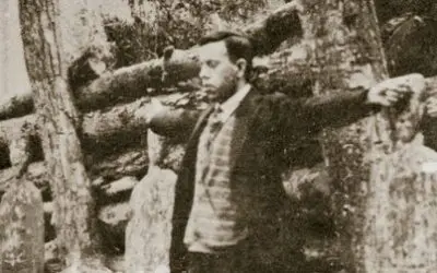 Why We Need Bl. Miguel Pro Now, More Than Ever