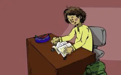 4 Tips to Study Like a Christian