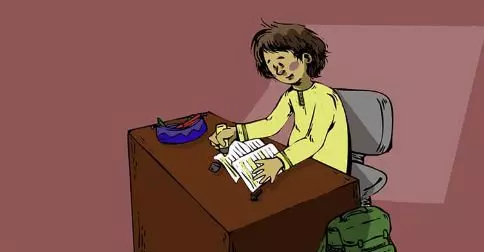 Catholic study