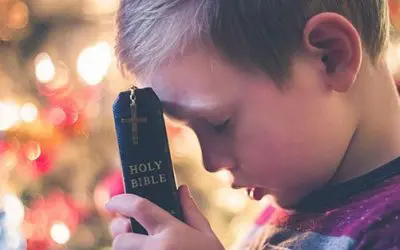 4 Ways To Allow Christ To Be Born In Your Heart This Christmas