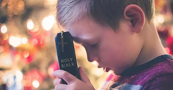 Catholic Christmas Bible Study