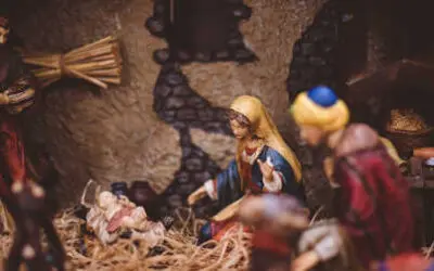 7 Surprising Things The  Christmas Story Taught Me About Myself