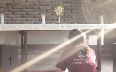 5 Reasons To Be Catholic | Video Series From Brandon Vogt
