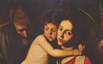 Parenthood Is The Ultimate Act of Letting Go | Catholic Bible Study