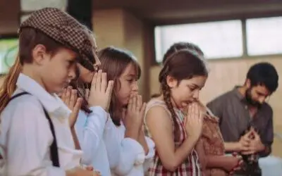 The Video Every Person Involved In Catholic Church Ministry Should Watch