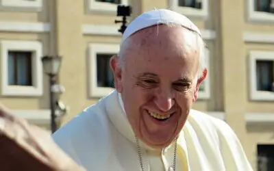 2017 Catholic News Wrap-Up: What Was God Trying to Tell Us This Year?