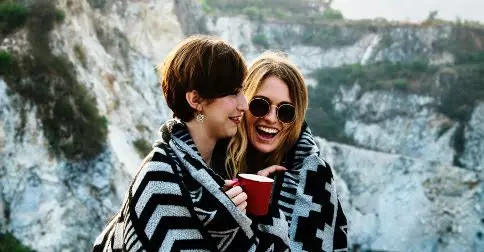 Twelve days evangelize friends honesty welcome