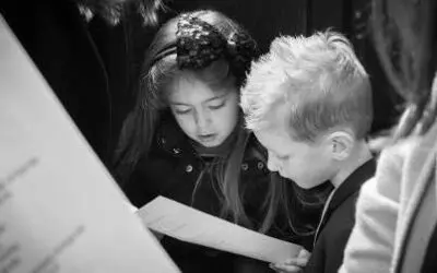 7 Advent And Christmas Carol Quotes That You Can Pray With This Season