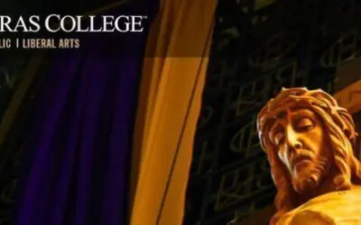 A Business School Rooted In Catholic Social Teaching? Find Out About This Outstanding Initiative!