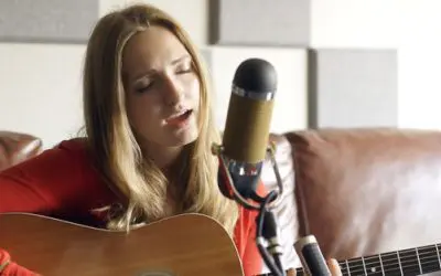 Phenomenal New Song! “Little Things With Great Love” (Featuring Madison Cunningham)
