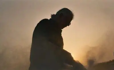 How A Sculptor From Syria Transformed His Suffering Into Something Beautiful