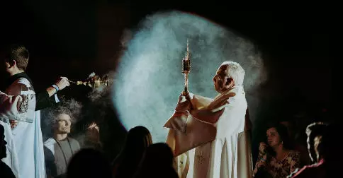 College Adoration Steve Duran SLS2018
