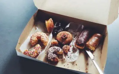 Lent Isn’t Meant To Be Sweet: A Guide To Deciding What To Give Up