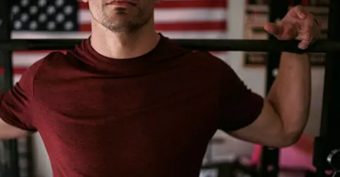 Brad Neathery unsplash ornamentation gym
