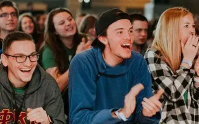 What Thousands of College Students Taught Me About Prayer