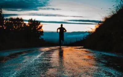 False Starts And New Resolutions | God And The Gym Part 2