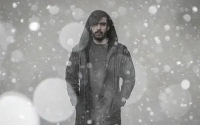 Are You Hiding From Life? Frozen To Avoid Pain?