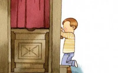 How To Explain The 7 Sacraments Without Boring Your Children
