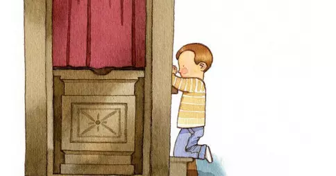 How To Explain The 7 Sacraments Without Boring Your Children Catholic