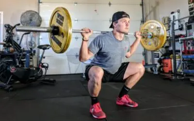 God and the Gym (Part 1): The Rules of Conduct