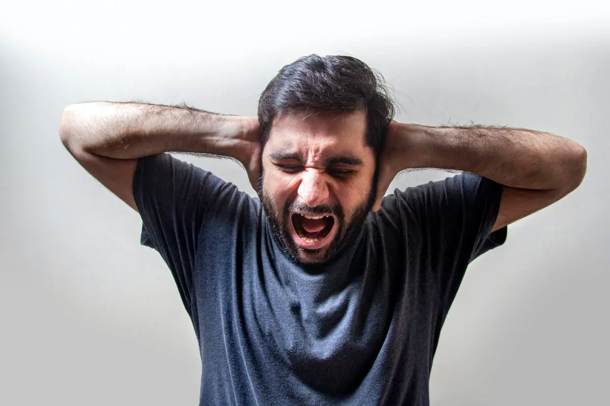 Why You Need To Get Anger Under Control