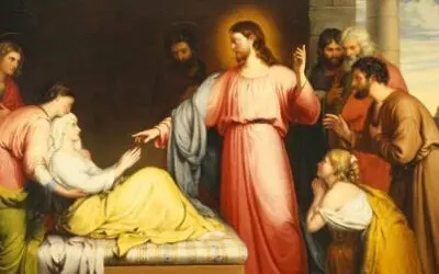 Are You Merely Glorifying Yourself When You Serve Others?