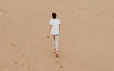 How To Go Into The Desert: Entering The Wild, Scary, Interior Battle Of Lent