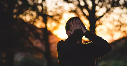 Gospel reflection Mark 1:40-45 Catholic Bible Study FREE