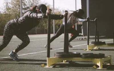 God and the Gym (Part 4): No Pain, No Gain