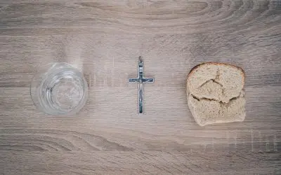 It’s Not Just Your Mouth That Should Be Fasting
