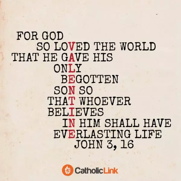 Valentine's Day Reminds Us That We Are Loved