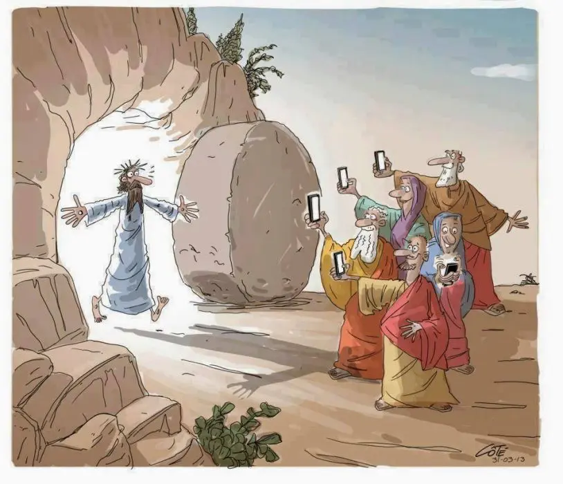 Easter Sunday Catholic