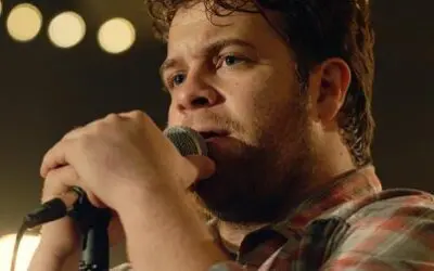 I Can Only Imagine | Movie Review