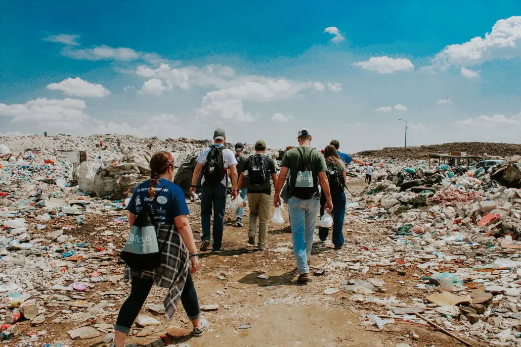 FOCUS Mission Trip