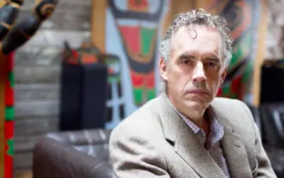 Bishop Barron Comments On The Jordan Peterson Phenomenon