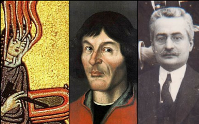 15 Catholic Scientists Who Have Made Amazing Contributions To The Science