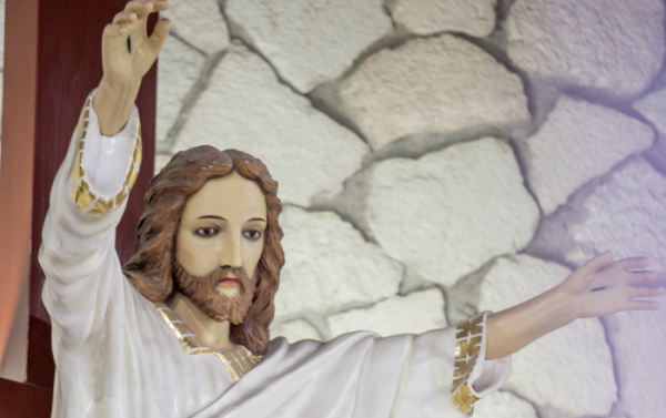Easter Sunday Risen Jesus Resurection
