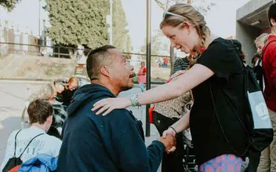 An Inside Look At A Mission Trip To Mexico City