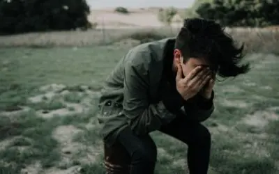Suffering Doesn’t Always Make Sense, But Embracing It Could Save Lives