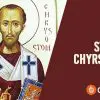 St. John Chrysostom