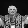 Pope Emeritus Benedict XVI