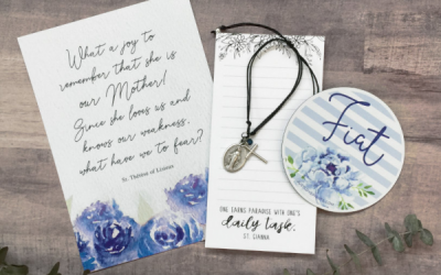 Catholic-Link’s Best Mother’s Day Posts