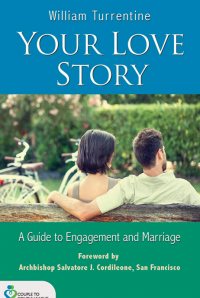 Catholic books on marriage your love story