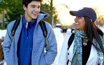 Why This Generation Thinks Going Out To Coffee Is More Intimate Than A Hooking Up
