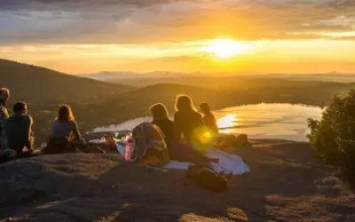 How To Truly See, Savor, & Find Rest | Catholic Bible Study