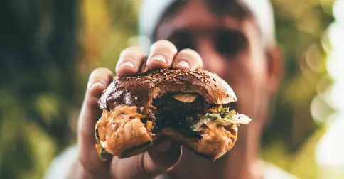 Should Catholics Eat meat on Friday?meat or meatless Fridays hamburger