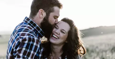 Chastity in marriage part 1 couple