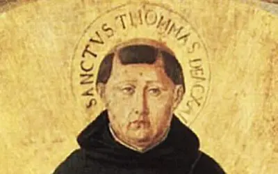 The 36 Doctors Of The Church | Part 3: The 11 Medieval Doctors