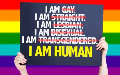 Does God Make People Gay? A Priest Responds