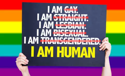 Did God Make Me Gay Catholic